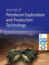 Journal of Petroleum Exploration and Production Technology杂志封面